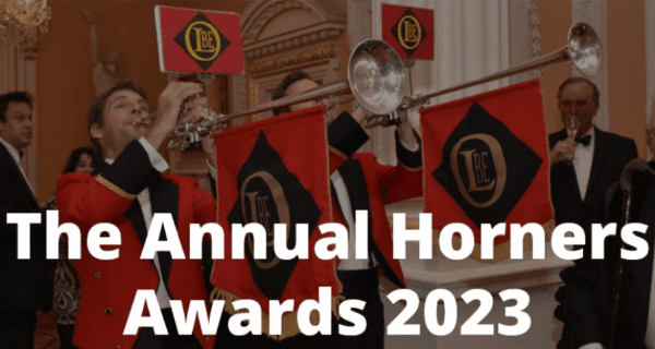  Last Chance To Enter Horners Awards 2023