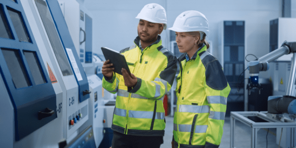  A Complete Overview of the Manufacturing Sector in 2023 from Matics