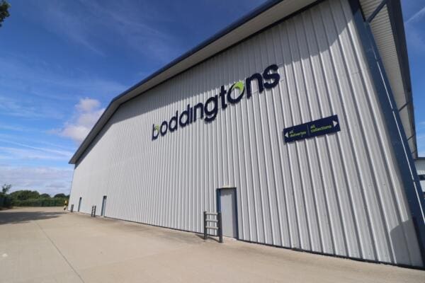  Boddingtons Saves Client Costs – Through Tool Transfers and Process Validations