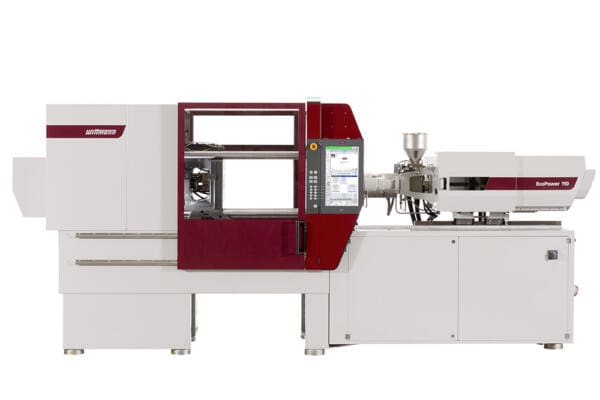  WITTMANN BATTENFELD Showcase Energy-Efficient Injection Moulding Technology at Fakuma 2023