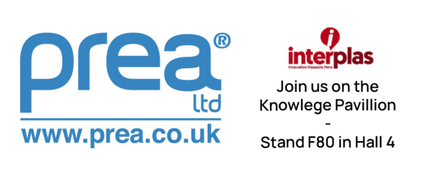  Global Polymer Management Consultancy Prea Ltd to Exhibit at Interplas 2023