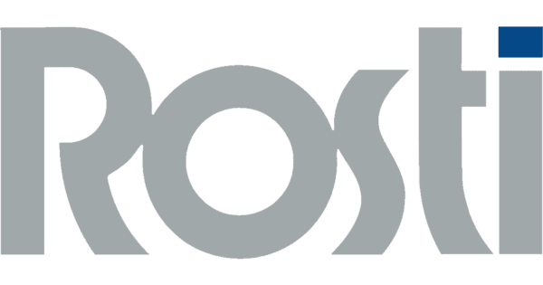 Rosti logo
