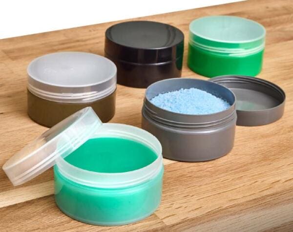  Plastek UK to Launch The Sherwood Jar at Interplas 2023