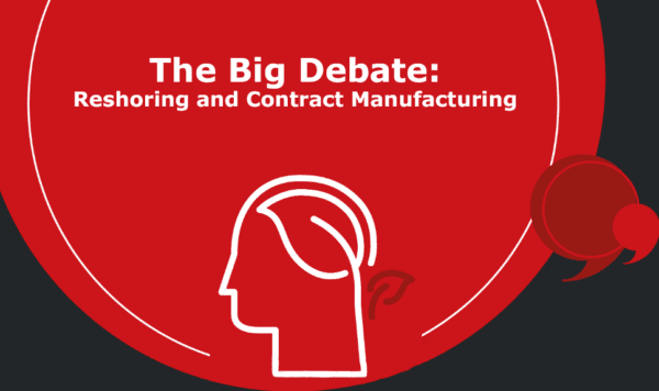  Join BEC Group at Interplas’ The Big Debate: Reshoring and Contract Manufacturing