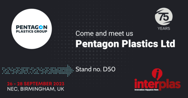  Pentagon Plastics Team Ready and Raring for Interplas