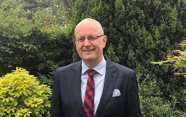  HotSeat Revisited: Michael Hadfield, Group Sales Director for The Advanced Plastics Group