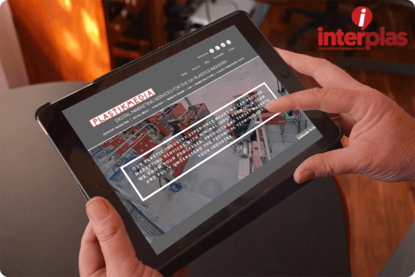  PlastikMedia Focus on Industry-Specific Expertise at Interplas 2023