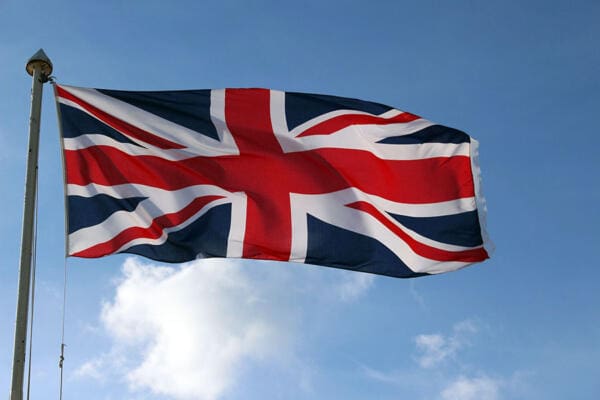  British Manufacturing Climbs World Rankings