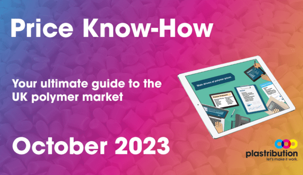  Polymer Price Know-How: October 2023