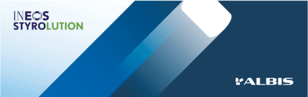  ALBIS Distributes New Class-Leading Luran® S Products from INEOS Styrolution