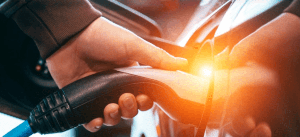  Eco-Friendly Plastic Injection Moulded Parts in Electric Vehicles