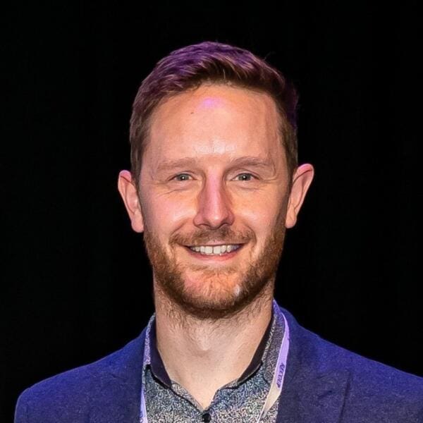  New BPF Sustainability Chairperson Announced