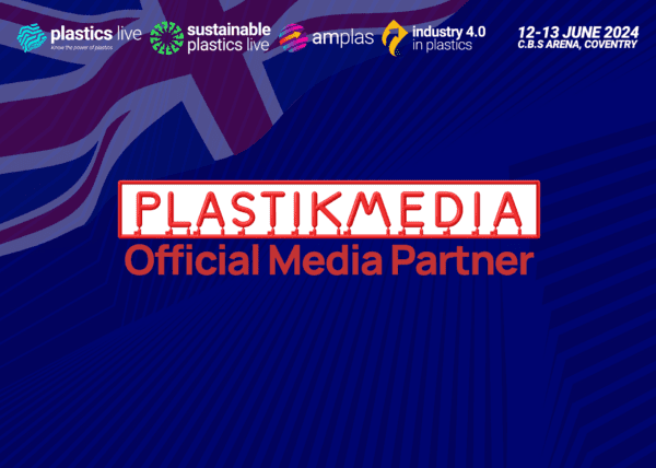  PlastikMedia Returns as Media Partner for Plastics Live 2024