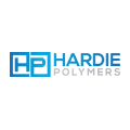 Hardie Polymers logo