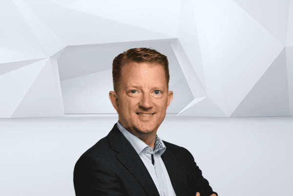  KraussMaffei Management Change at Extrusion EMEA