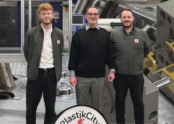  PlastikCity on Tour – Ledwell Plastics