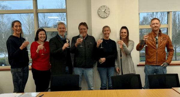  Easyfairs Acquires Southern Manufacturing & Electronics