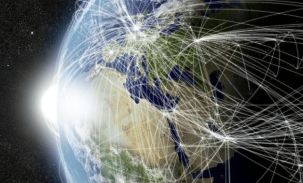  Distrupol Expands Across the EMEA Region