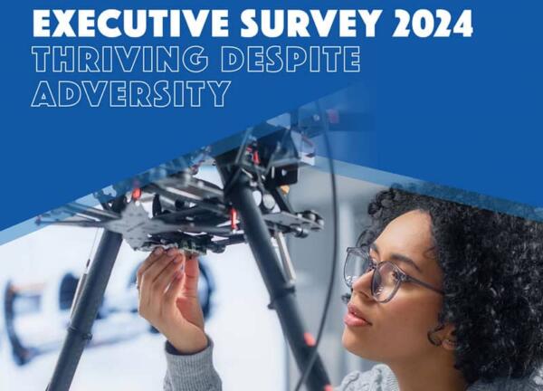 Make UK Executive Survey 2024