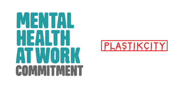  PlastikCity Signs Mental Health at Work Commitment to Improve and Support the Mental Health of its Employees