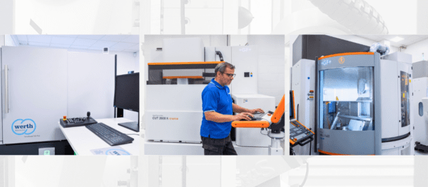  Micro Systems’ Continuous Machining Investment