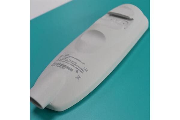  The Efficacy of BioCote Technology Within Laser Marked Plastics
