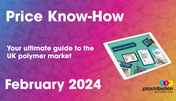  Polymer Price Know-How: February 2024