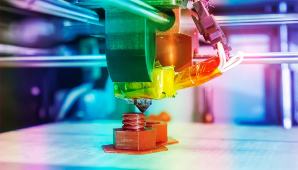 3D Printing Creates Efficiencies in Injection Moulding | Rosti Group Blog