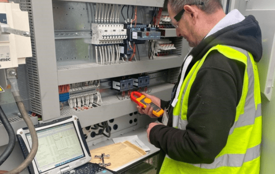 Chillertech Customers Put at Ease with Cost Effective Maintenance Contracts