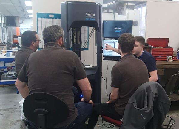  Pentagon Plastics Puts Quality at the Heart of UK Manufacturing