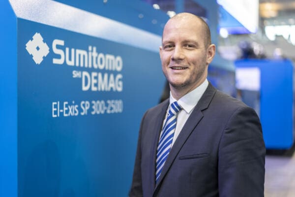  Sumitomo (SHI) Demag Making Sense of Medical GMP Machine Qualifications & Validations