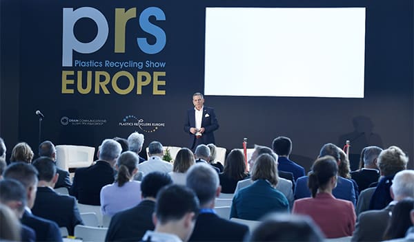  Plastics Recycling Awards Europe 2024 Finalists Announced
