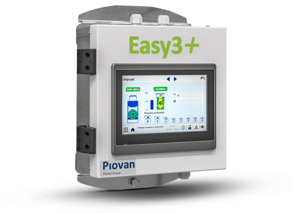  Material Handling of Plastic Granules: the PiovanGroup Solutions