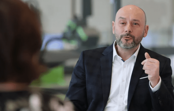  ENGEL Blog | Simply Digitise: Paths to Optimised Plastics Production