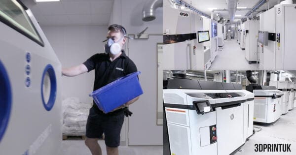  3DPRINTUK Achieves ISO 14001 Accreditation