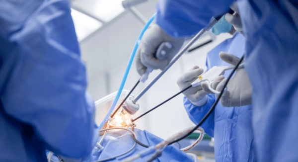  Alliance Tooling Revolutionising Keyhole Surgery with Sustainable Innovation
