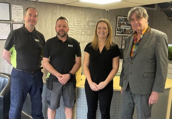  BEC Group Appoints New Directors to Continue Company Success Into the Future