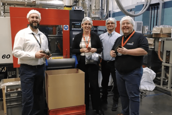  Plastek Launches Dedicated Sampling Suite