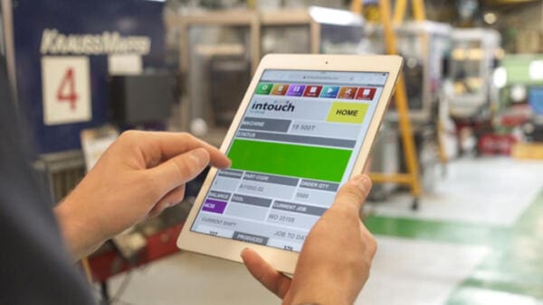  3 Signs That You Are Ready to Digitise Your Factory | Intouch Blog