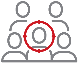 Audience Icon