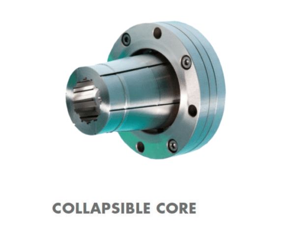  Gunther UK Enhances Moulding with KNARR