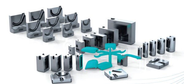  Cytec Systems UK are Pleased to Offer Tunnel Gates from i-mold