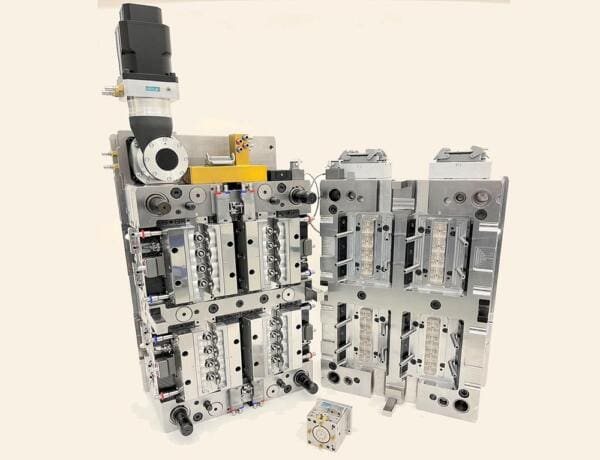  Micro Mould Manufacture for the Medical Industry: Enabling Breakthroughs in Complex Medical Devices