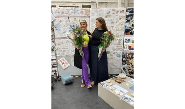  Kolding Design School Students Innovate Children’s Furniture with JSP’s Sustainable Material ARPRO