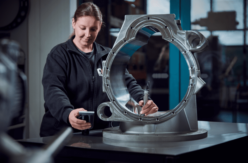  DMN-WESTINGHOUSE: Committed to Your Success