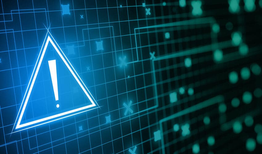  RJG Blog | 6 Dangers of AI in Injection Moulding