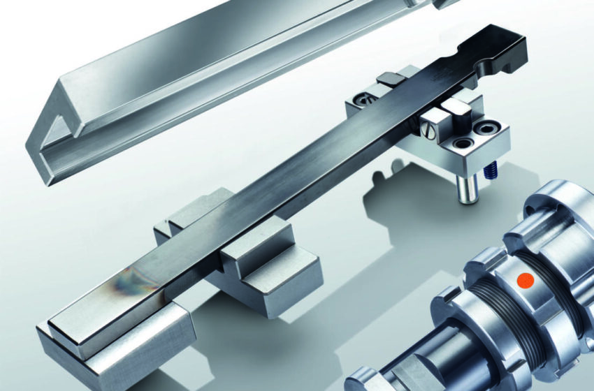 HASCO’s Product Diversity Supports a Variety of Demoulding Processes