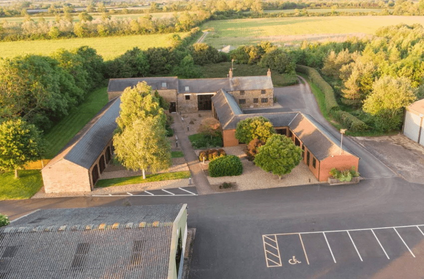 Intouch Monitoring Announces Office Move to Accommodate Growth and Expansion
