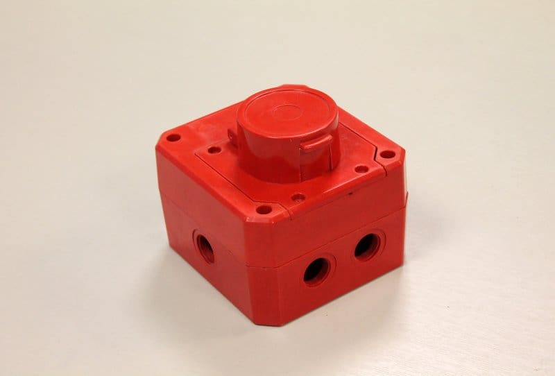  Merriott Blog | Thermoplastics for Complex Electronic Components
