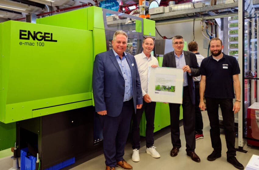  ENGEL Boost Darmstadt University of Applied Sciences Education and Research
